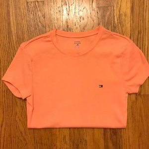 Women’s Tommy Hilfiger Crew T-Shirt